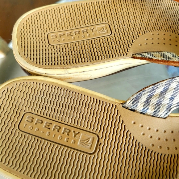 Sperry Sandals - Picture 6 of 7